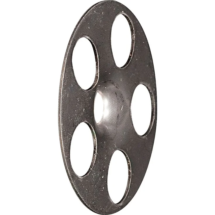 Fischer HV 36 Dämmstoffteller 3.5mm 36mm 4286 100St.