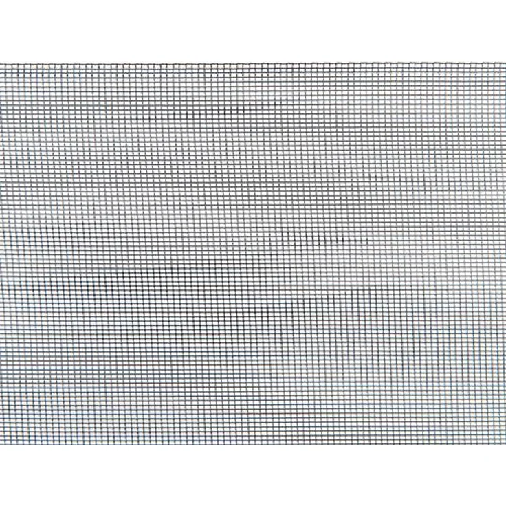 HaGa Fliegengitter in 75cm Breite, schwarz, (Meterware) Moskitonetz, Fliegennetz – Bild 2