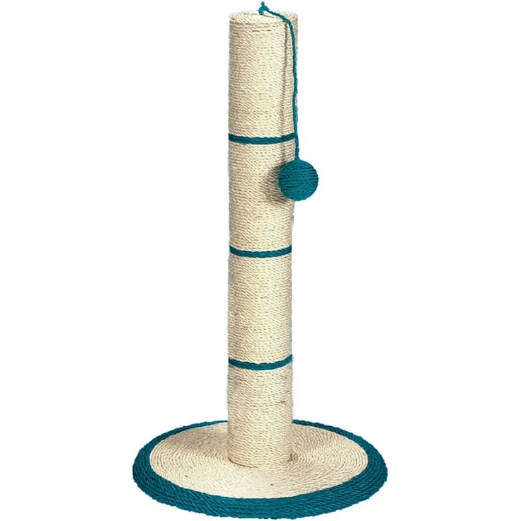 Trixie Sisalplatte mit Stamm 60cm – Bild 1