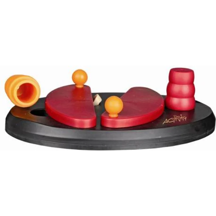Trixie Dog Activity Push Away 25x17 cm – Bild 1