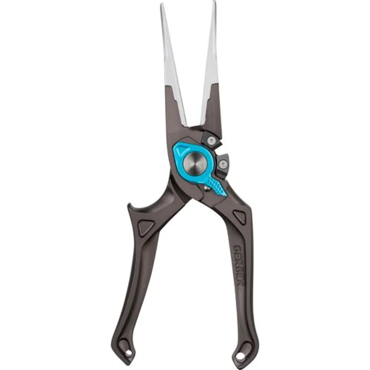 Gerber Magniplier 7.5-'-'Needlenose Pliers, Angelzange