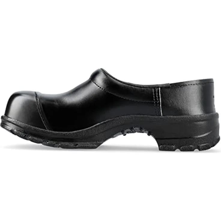 SIKA Comfort Arbeitsschuh 29 geschlossener Clog schwarz Größe 46