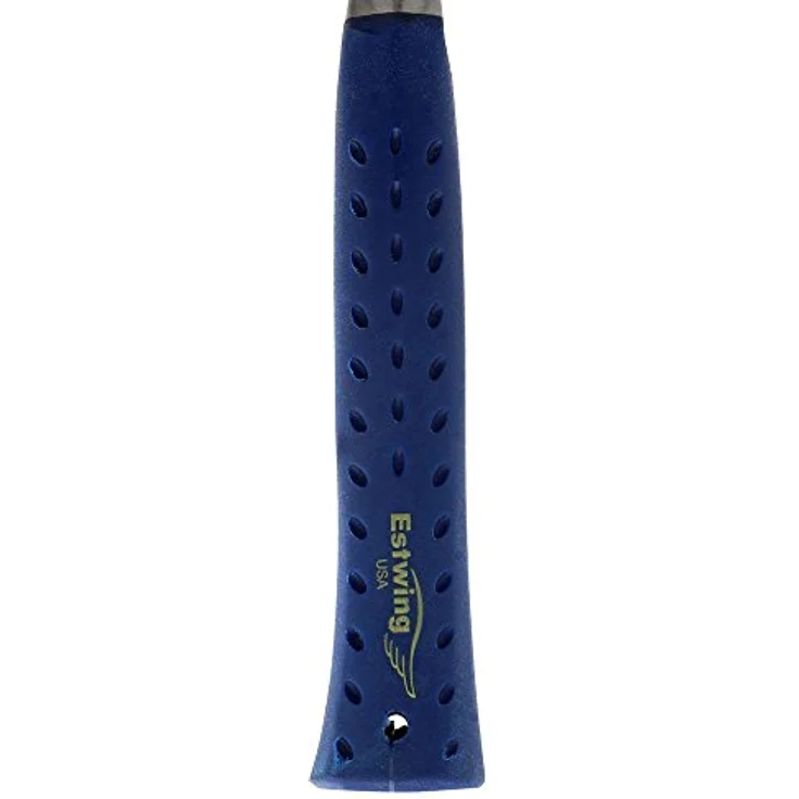 ESTWING Schlosserhammer mit Vinylgriff, 20mm 340g – Bild 4