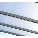 Palram - Canopia Pavillon Lichtleiste