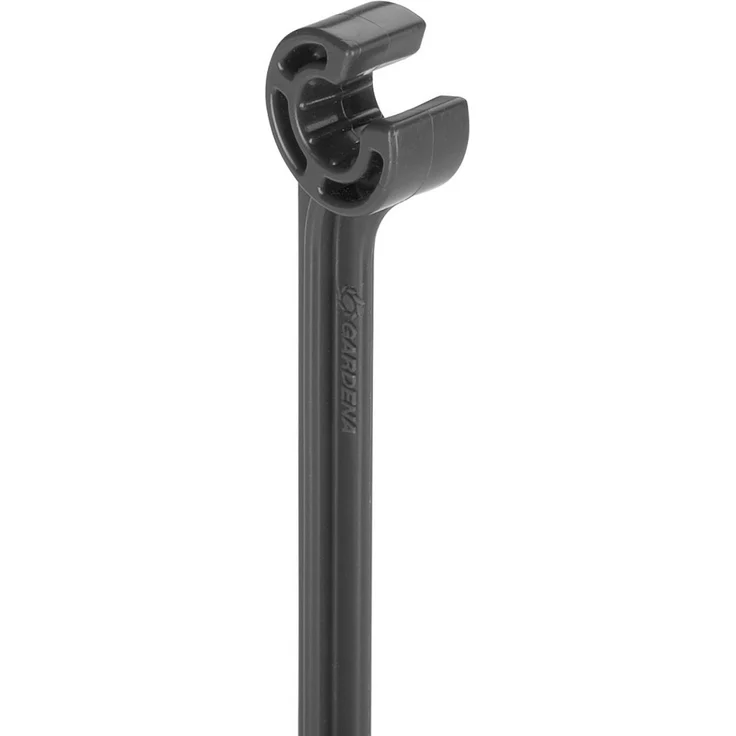 GARDENA Micro-Drip System Rohrhalter 13218-20 - Preisvergleich – Bild 3