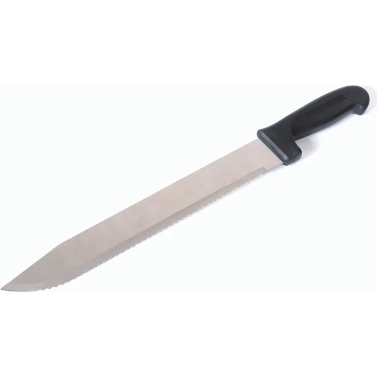 Profi Dämmstoffmesser Dämmstoff Messer Säge Steinwolle Glaswolle Isolierer 45 cm