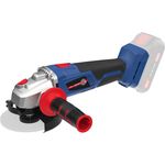 GÜDE Akku Winkelschleifer Trennschleifer Trenner Schleifer WS 18-0 BL ohne Akku