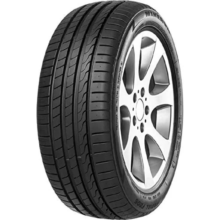 245-45 ZR19 TL 102Y RADIAL F205 XL