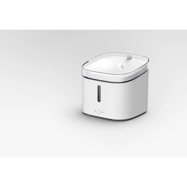 Xiaomi Smart Pet Trinkbrunnen für Tiere Drinking Fountain EU – Bild 2