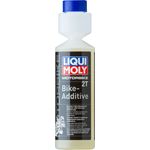 LIQUI MOLY Motorbike 2T Bike-Additive 1582 Kraftstoffadditiv Benzin Zusatz 250ml