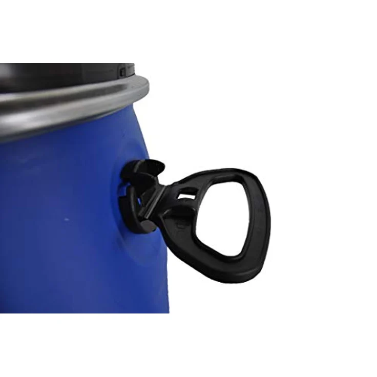 Plasteo Regentonne »Deckelfass 30L, Regentonne«, 30 l – Bild 3