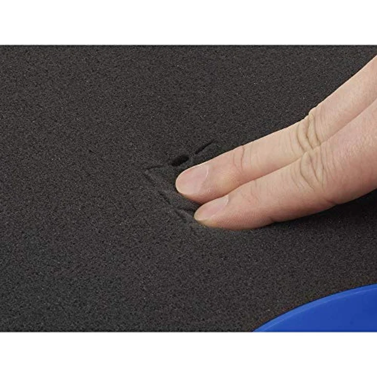 TOOLCRAFT TO-7565040 Universal Werkzeugkoffer unbestückt (L x B x H) 280 x 230 x 82mm – Bild 4