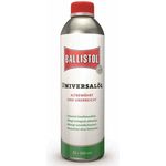 BALLISTOL Ballistol-Öl 500ml Flasche