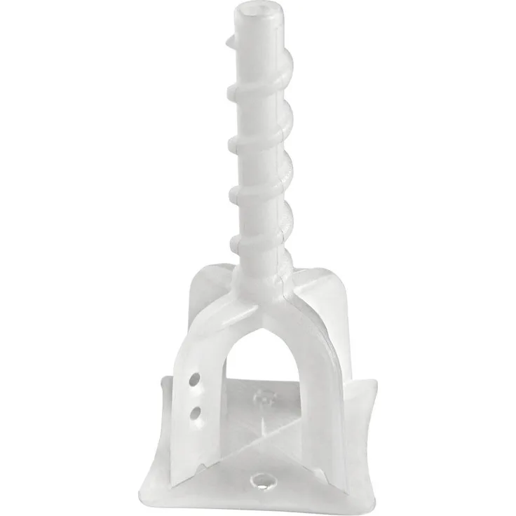 Proleveling Fliesen-Nivelliersystem Nivelliervorrichtung KREUZ-Form, 2 mm Fugenbreite