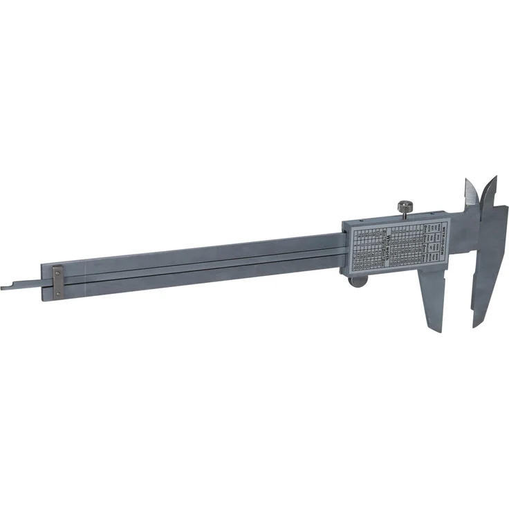 Brilliant Tools Messschieber, 0 - 150 mm – Bild 5