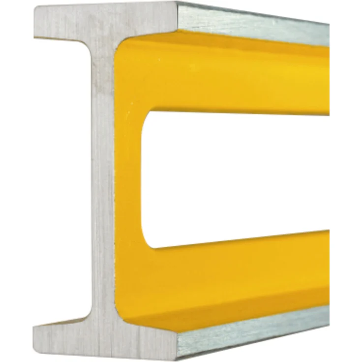 STABILA Wasserwaage Type 83 S, 80 cm, extrem robustes Alu-Druckgussprofil, 1 Horizontal-Libelle, 2 Vertikal-Libellen, Grifföffnungen, Made in Germany – Bild 6