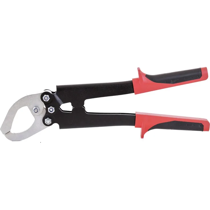 Profi Ständerwerk-Zange 330 mm Trockenbau Verbundzange Profil Crimp MADE EUROPE