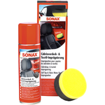SONAX 03101410  Cabrioverdeck+Textil-Imprägnierung 250 ml