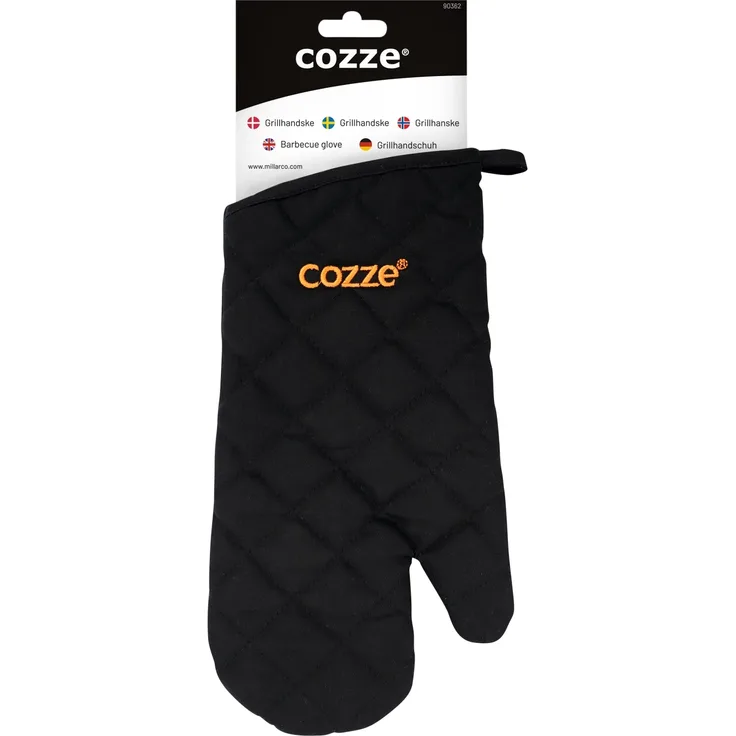Cozze Grillhandschuh