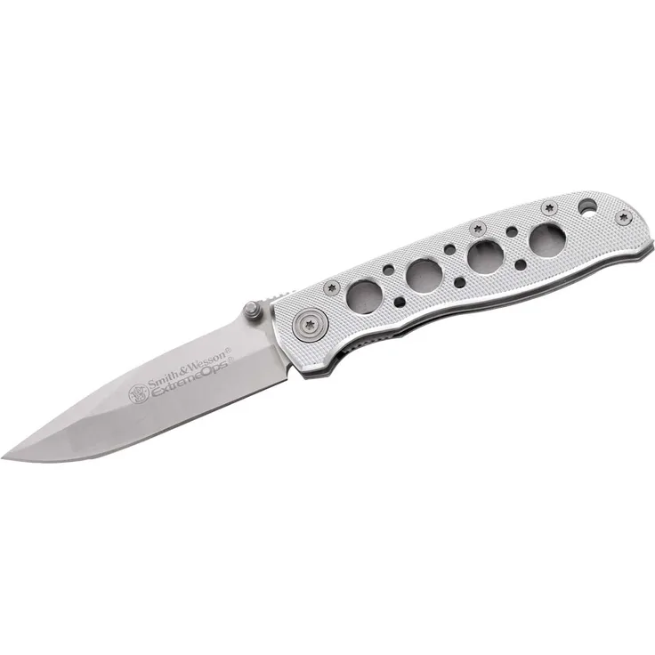 Smith and Wesson Einhandmesser EXTREME OPS (Artikel-Nr.: 234610)