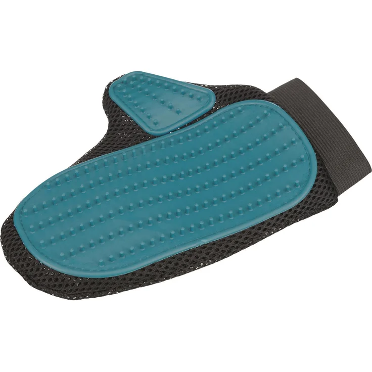Trixie Fellpflege-Handschuh extra weich – Bild 1