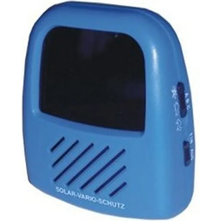 Solar Vario-Schutz Tiervertreiber Schädlingsschutz Tierabwehr