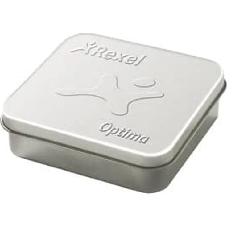 Rexel Heftklammer 12-9 2500ST verzinkt REXEL 2102497 Optima HD70