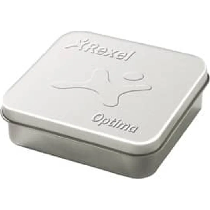 Rexel Heftklammer 12-9 2500ST verzinkt REXEL 2102497 Optima HD70