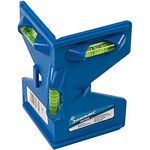 Silverline Pfosten-Wasserwaage