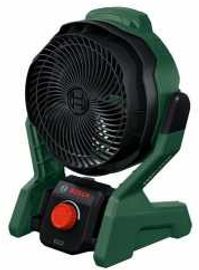 Bosch Home and Garden Kabelloser Lüfter UniversalFan 18V-1000