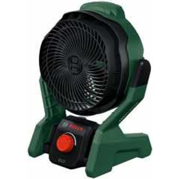 Bosch Home and Garden Kabelloser Lüfter UniversalFan 18V-1000, ohne Akku und Ladegerät – Bild 1