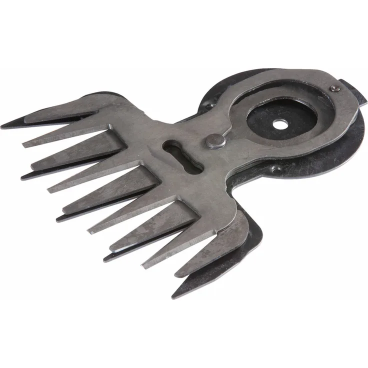 Makita Grasmesser 110 Mm Für DUM111 - Preisvergleich