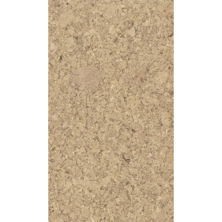 Amorim Corklife Korkboden 90,5 x 29,5 cm 10,5 mm Studiostyle Aveiro creme – Bild 1