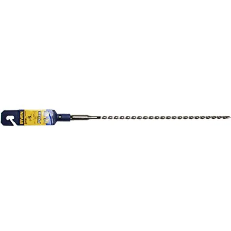 IRWIN Hammerbohrer SDS-plus 6x300x240mm