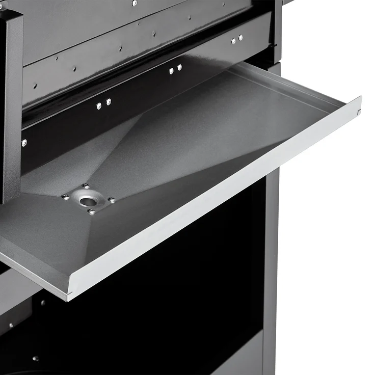 Gasgrill Enders Colorado 4 I Turbo – Bild 25
