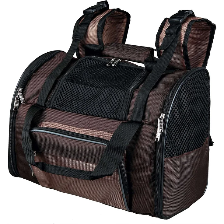 Trixie Transport Rucksack Shiva – Bild 1