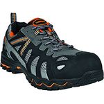 RUNNEX® S1-Sicherheitshalbschuhe LightStar Gr. 47