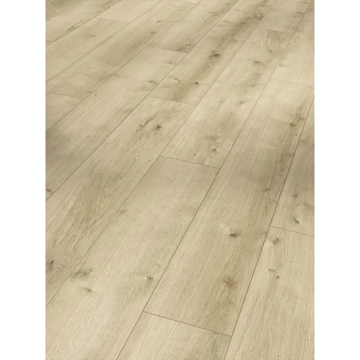 Parador Vinyl-Designboden Modular ONE Eiche Pure hell Landhausdiele
