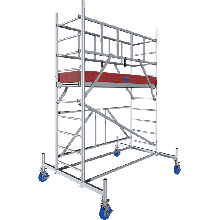 Krause PROTEC XS - Klappg