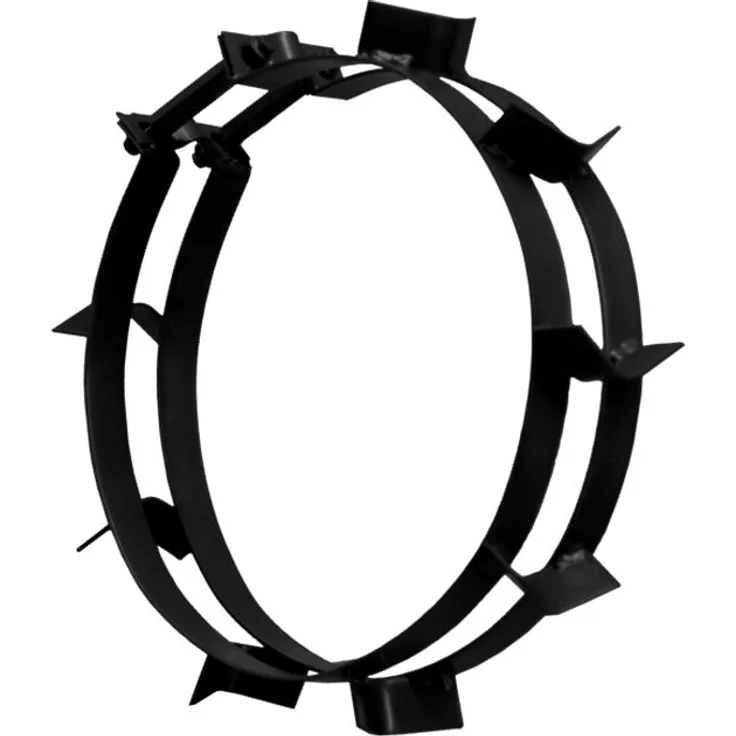 Könner & Söhnen KS MG40 Metallräder