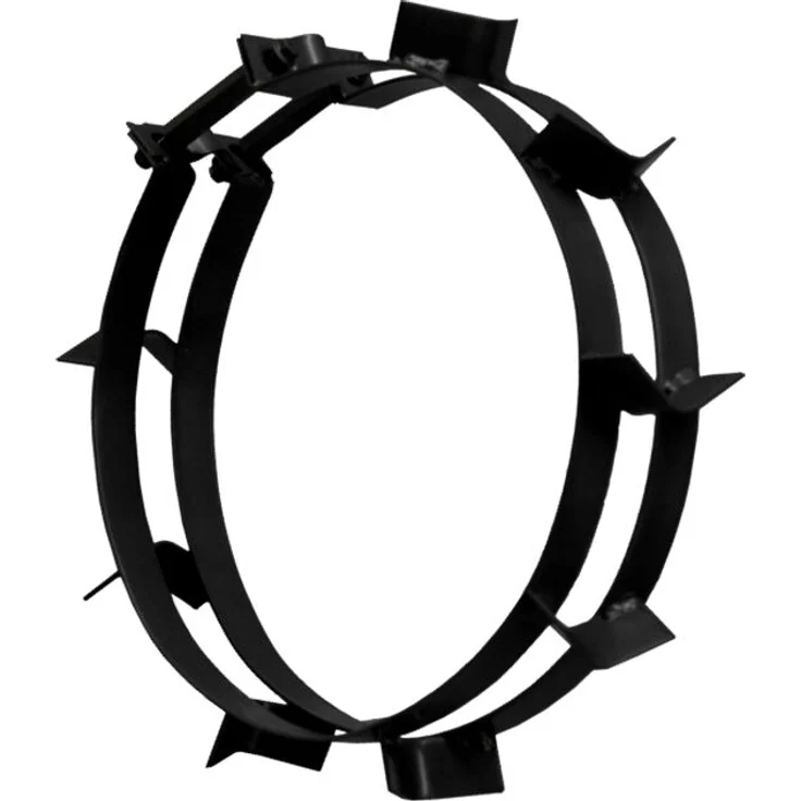 Könner & Söhnen KS MG40 Metallräder – Bild 1