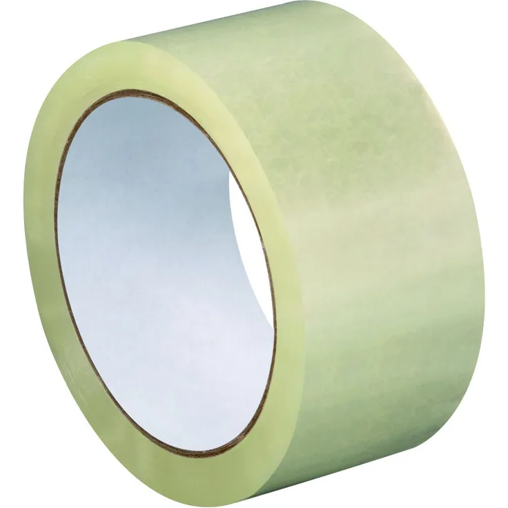 Color Expert Packband, transparent 48 mm x 66 m