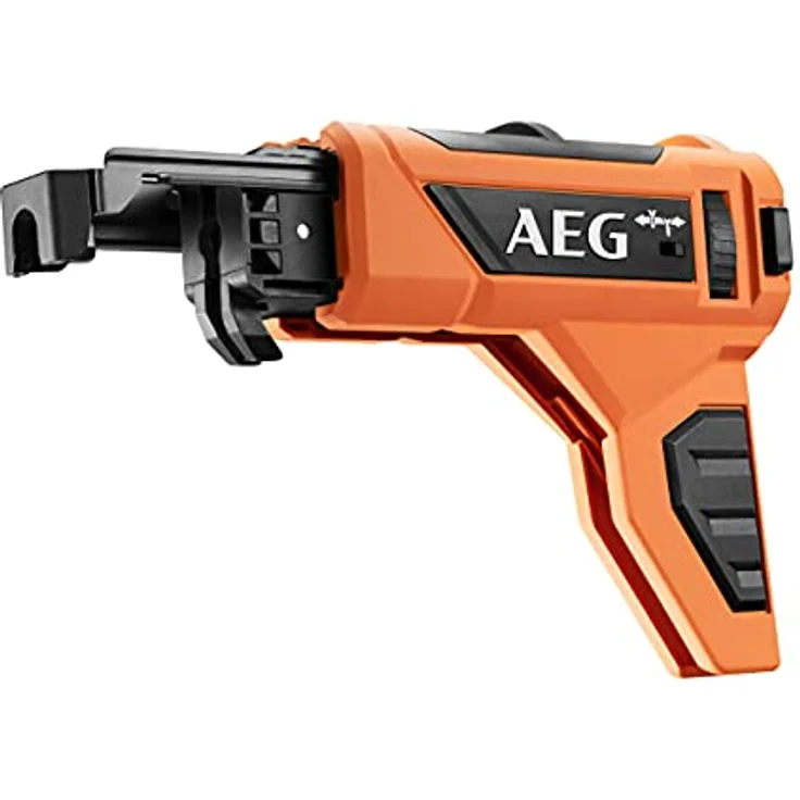 AEG Elektrowerkzeuge AEG Elektrowerkzeuge BTS-BSA Magazinvorsatz - 4932459623