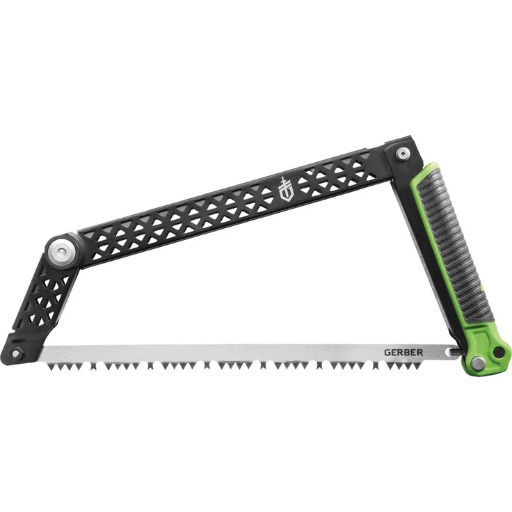 Gerber Säge FREESCAPE SAW, klappbare Handsäge, Kunststoffgriff, gummiert