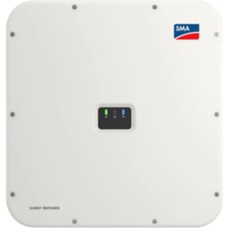 SMA Sunny Tripower STP X 20 Solar Wechselrichter STP20-50