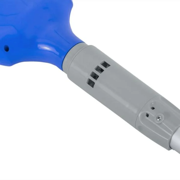 Bestway Flowclear batteriebetriebener Poolsauger AquaTech – Bild 2