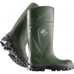 Kerbl Bekina Gr. 47 Sicherheitsstiefel S5 StepliteX Solidgrip 3496