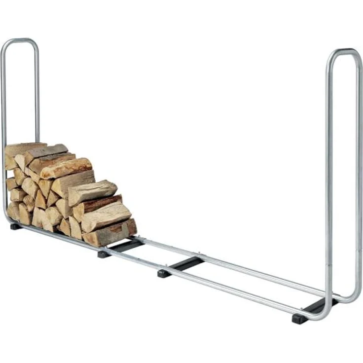 wolfcraft Feuerholz-Stapelhilfe 5122000 – Bild 2