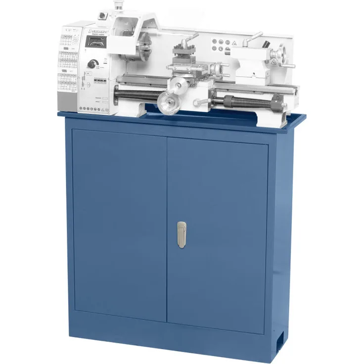 Bernardo Untergestell für Drehmaschine Untergestell für Profi 400 V
