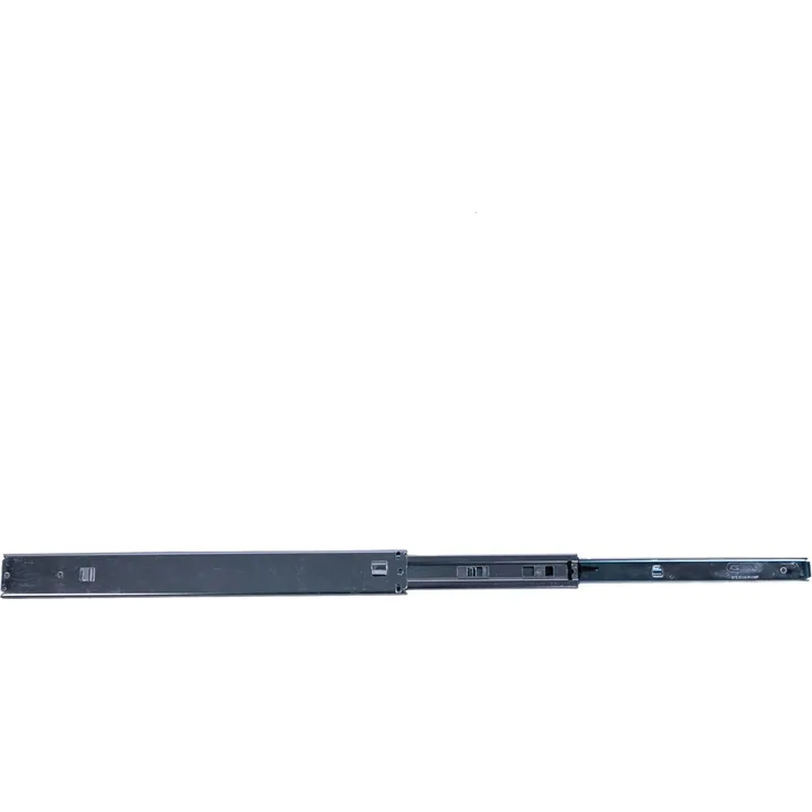 KS TOOLS Werkzeuge-Maschinen GmbH Vollauszug Kugelführung mit autom. Rückzug zu Werkstattwagen P25 (873.3008-R009P)
